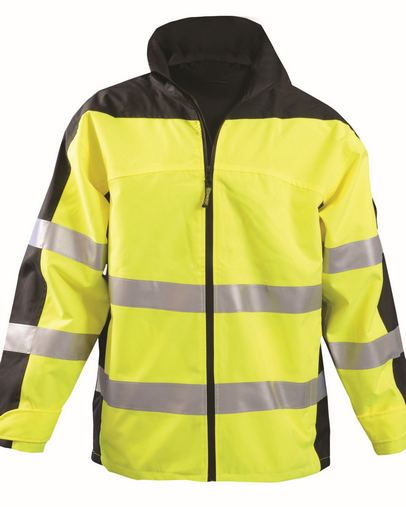  Men's Speed Collection Premium Breathable Rain Jacket 