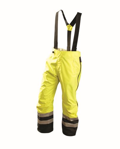 Men's Speed Collection Premium Breathable Rain Pants