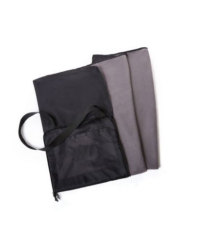  Stadium Cushion And Blanket 