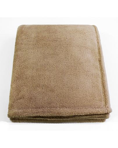 Soft Touch Velura Throw