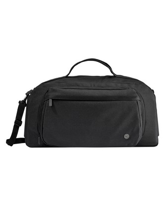 Custom Embroidered Swannies Golf Duffel With Logo