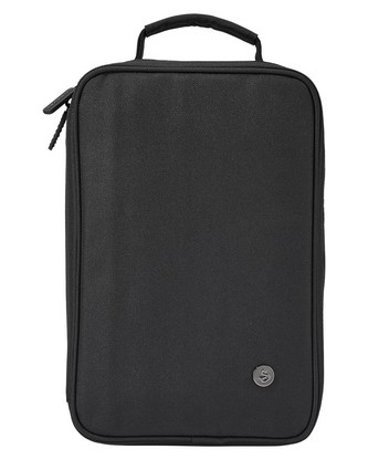 Custom Embroidered Swannies Golf Shoe Bag With Logo