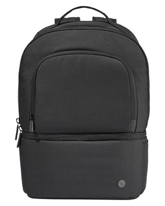 Custom Embroidered Swannies Golf Cooler Backpack With Logo