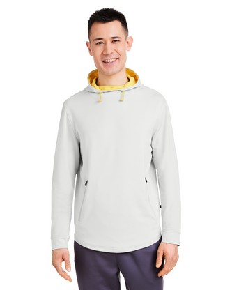 Custom Embroidered Swannies Golf Men's Ivy Hooded Sweatshirt With Logo
