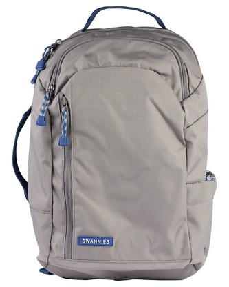 Custom Logo Swannies Golf Radcliff Backpack