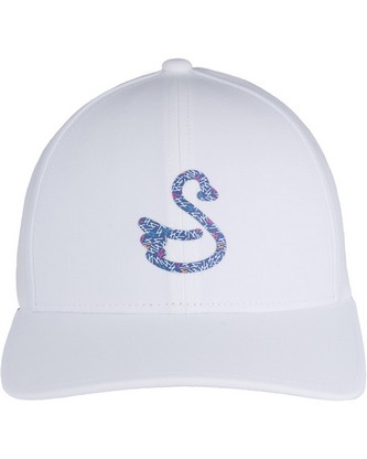 Stewart Hat - WHITE - OS 