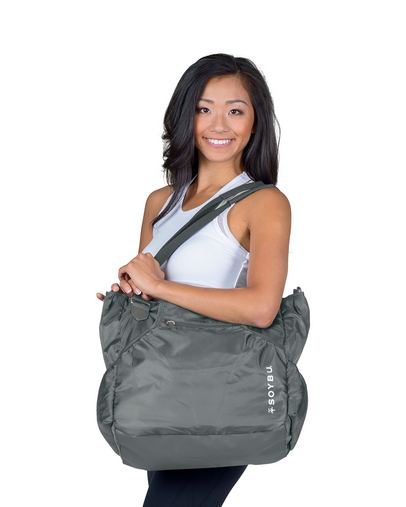 Ladies' Moksha Convertible Bag