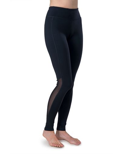  Ladies' Killer Caboose Hi-Rise Legging 