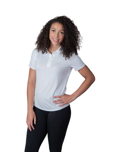  Ladies' Endurance Polo 