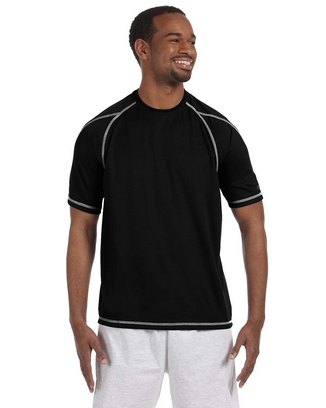 Double Dry® 4.1 oz. Mesh T-Shirt