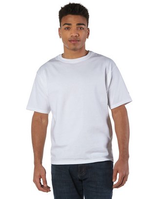  Adult 7 oz. Heritage Jersey T-Shirt 