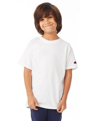 Youth 6.1 oz. Short-Sleeve T-Shirt
