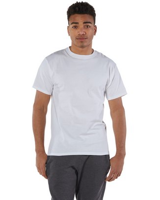  Adult 6 oz. Short-Sleeve T-Shirt 