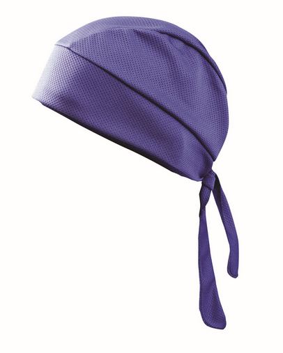  Unisex Wicking & Cooling Skull Cap 