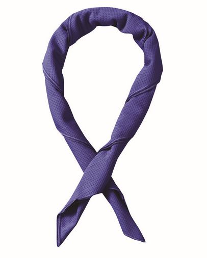 Unisex Wicking & Cooling Bandana 