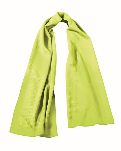  Unisex Wicking & Cooling Towel 