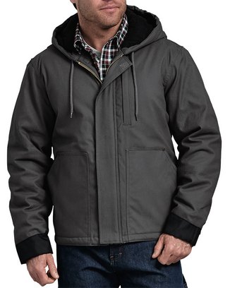 Men's FLEX Sanded Duck Mobility Jacket