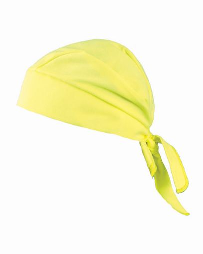  Unisex Flame Resistant Tie Hat Doo Rag 
