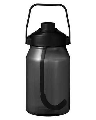 Zone HydroSport™ 64oz Bottle - SPORT BLACK - OS