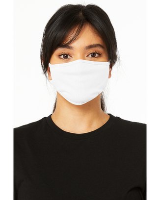 Adult 2-Ply Reusable Face Mask
