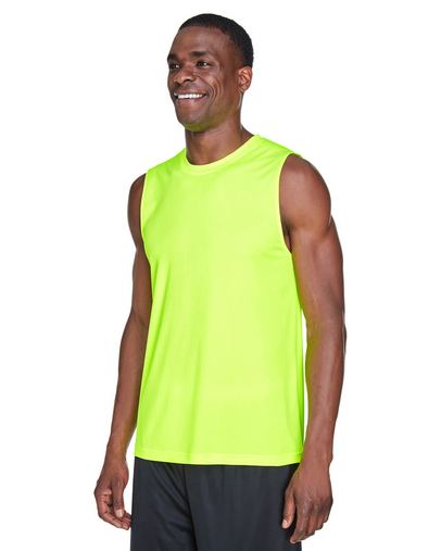 Men's Zone Performance Muscle T-Shirt