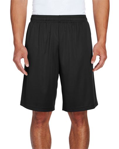  Men's Zone Performance Short 