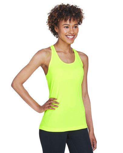 Ladies' Zone Performance Racerback Tank