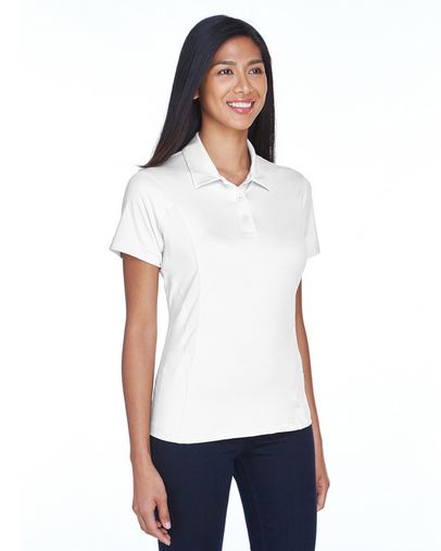  Ladies' Charger Performance Polo 