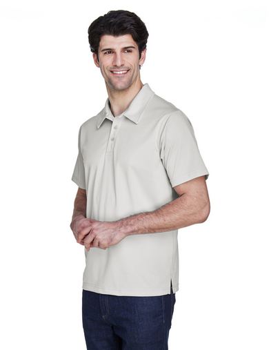 Custom Embroidered Men's Command Snag Protection Polo - TT21