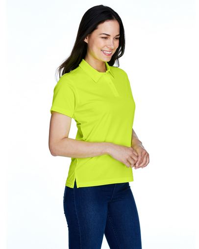  Ladies' Command Snag Protection Polo 