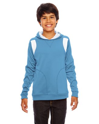  Youth Elite Performance Hoodie 