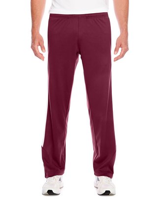  Men's Elite Performance Fleece Pant 