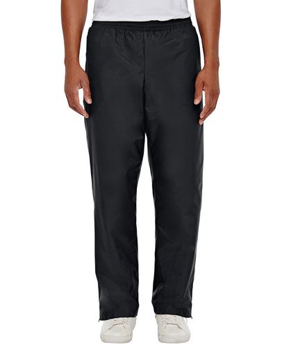 Men's Conquest Athletic Woven Pant