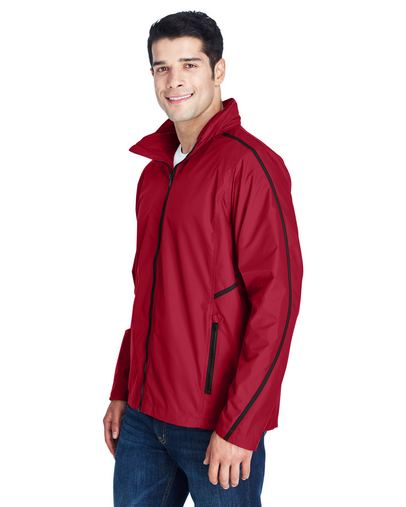 Adult Conquest Jacket with Mesh Lining