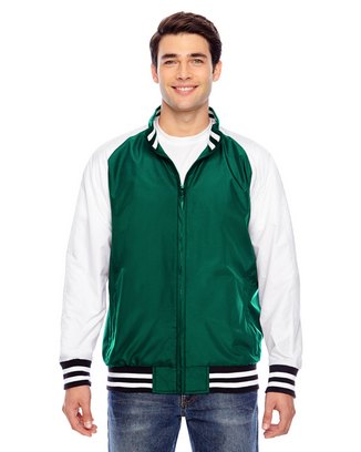  Men's Championship Jacket 