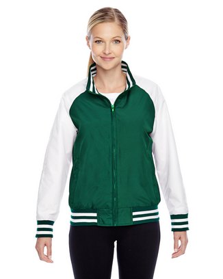 Ladies' Championship Jacket
