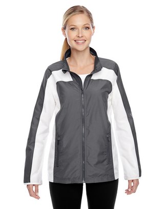  Ladies' Squad Jacket 