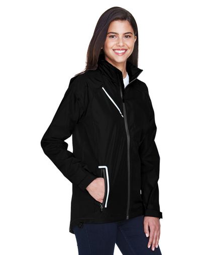Ladies' Dominator Waterproof Jacket