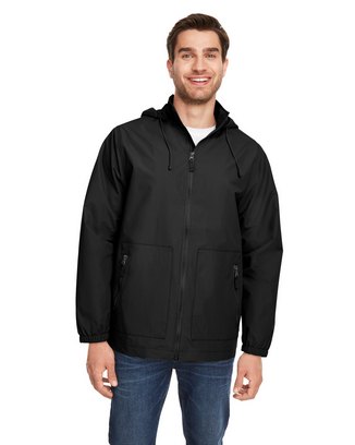  Unisex Zone HydroSport™ Storm Flap Jacket 