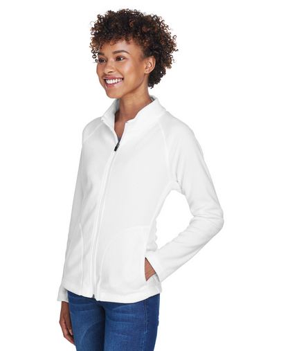 Ladies' Campus Microfleece Jacket