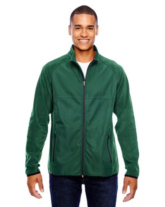 Men's Pride Microfleece Jacket