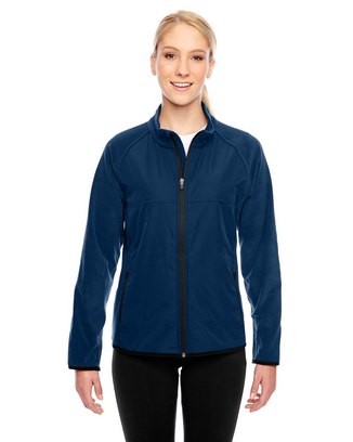 Ladies' Pride Microfleece Jacket