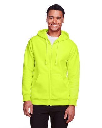 Men's Zone HydroSport™ Heavyweight Full-Zip Hooded Sweatshirt