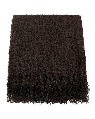  Tuscany Bouclé Throw 