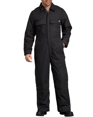  Men's FLEX Sanded Duck Coverall 
