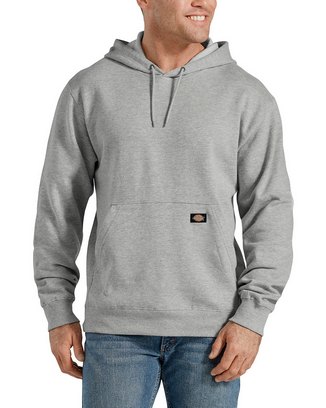 Men's Pullover Hooded Sweatshirt