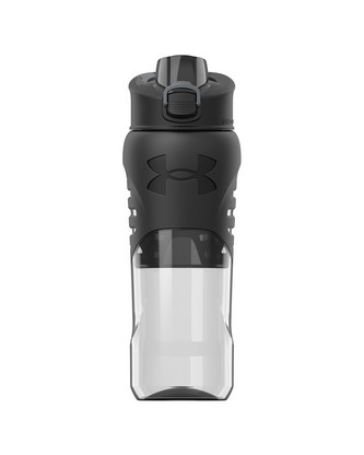 24oz Draft Grip Bottle - CLEAR - OS