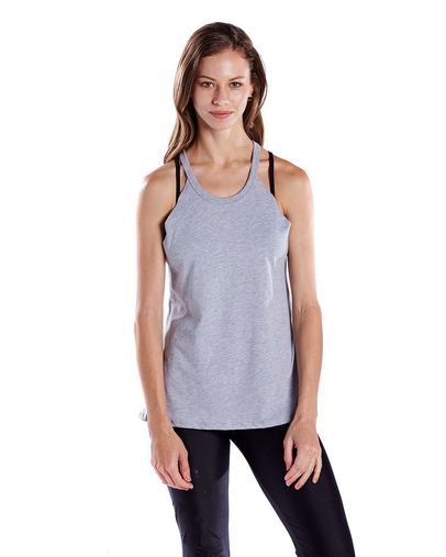 Ladies' 4.3 oz. Goddess Tank