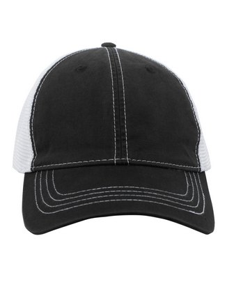  Vintage Snapback Trucker Cap 