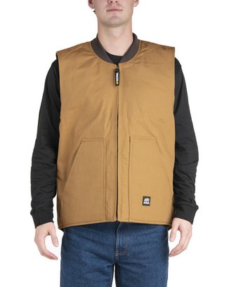  Men's Workman's Duck Vest 